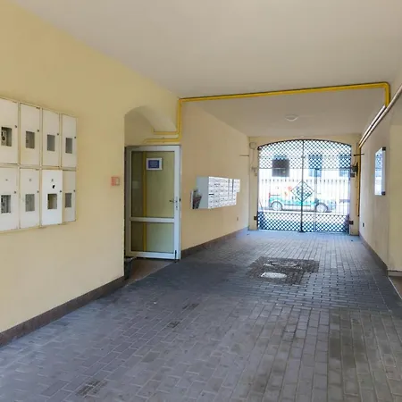 Warm & Bright Vibe With 1 Bedroom In Gdansk-wrzeszcz By Renters *