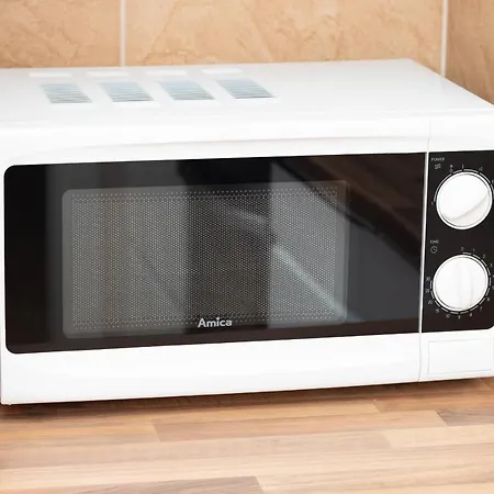 Warm & Bright Vibe With 1 Bedroom In Gdansk-wrzeszcz By Renters アパート *