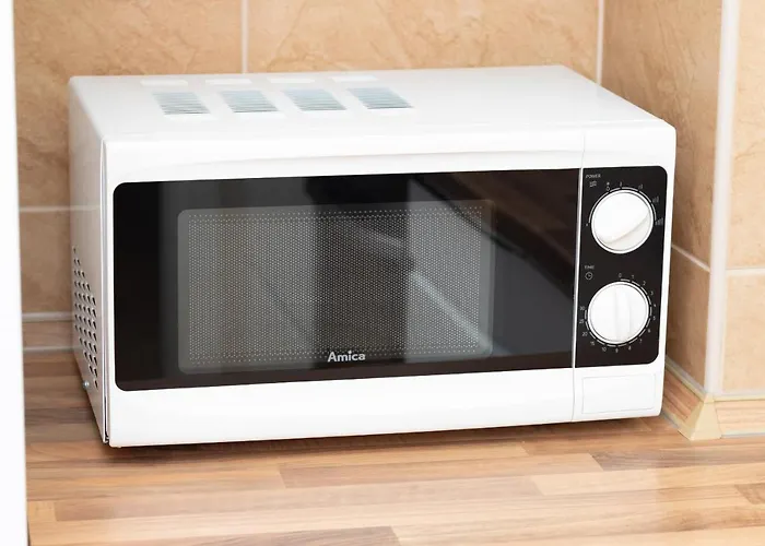 Warm & Bright Vibe With 1 Bedroom In Gdansk-wrzeszcz By Renters Appartamento *